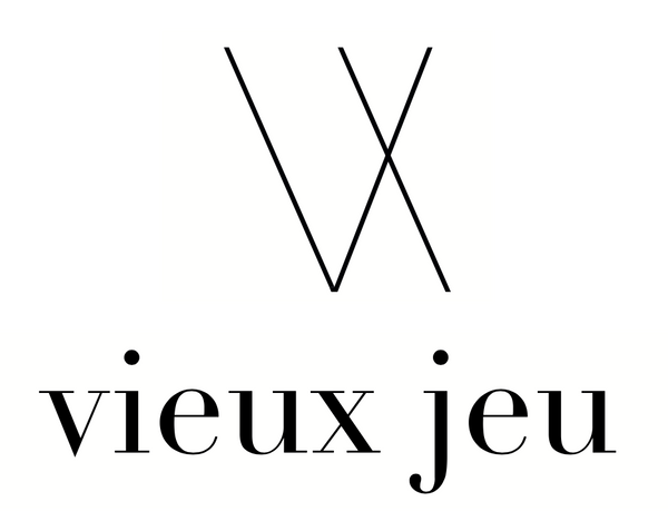 vieux jeu