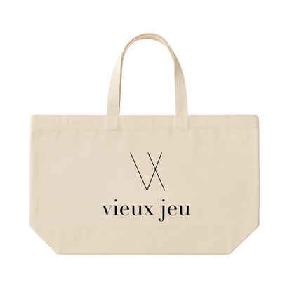 🎁 Tote Bag (100% off)
