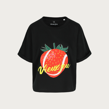 Berry Tee