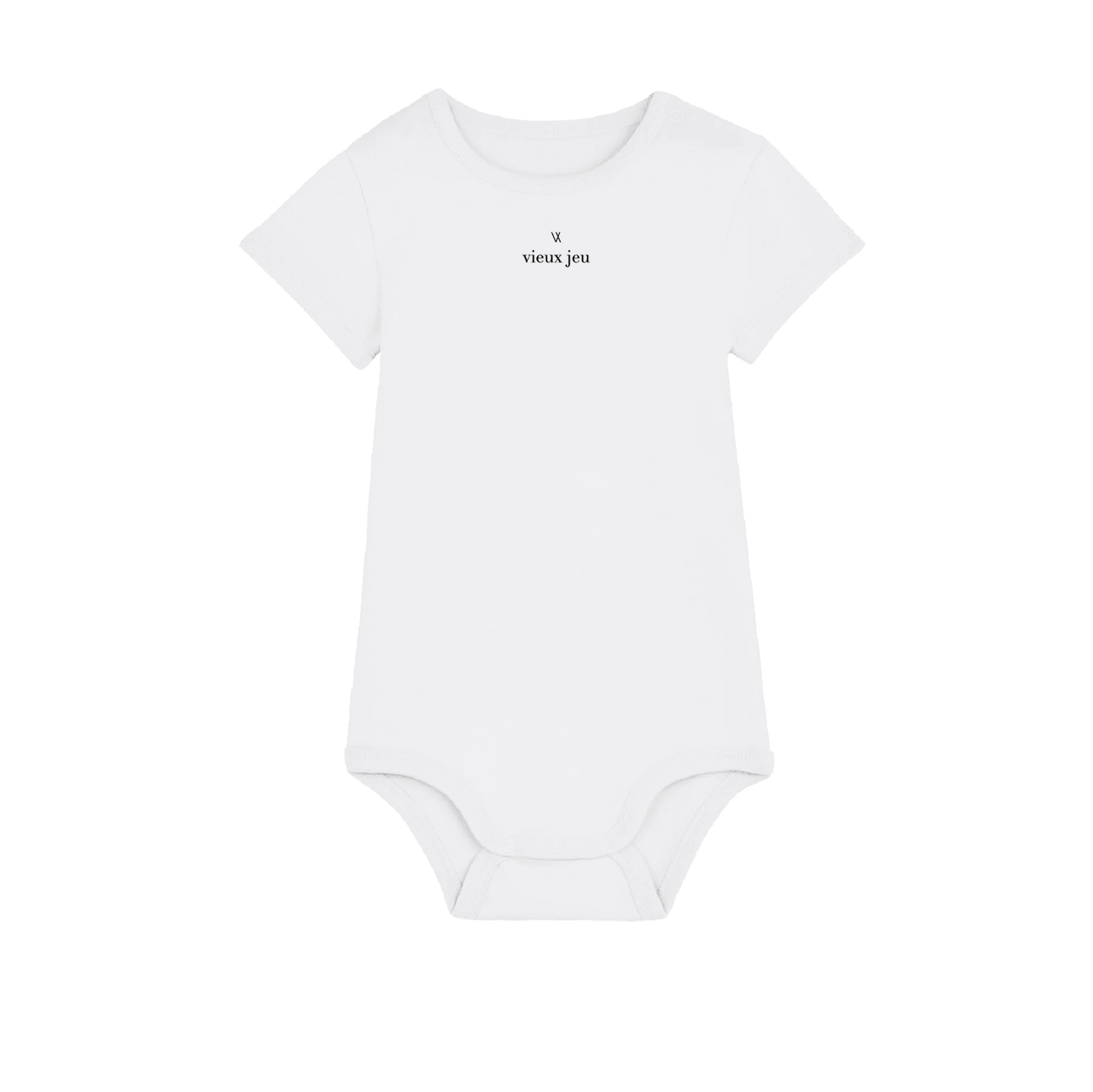 Baby Body