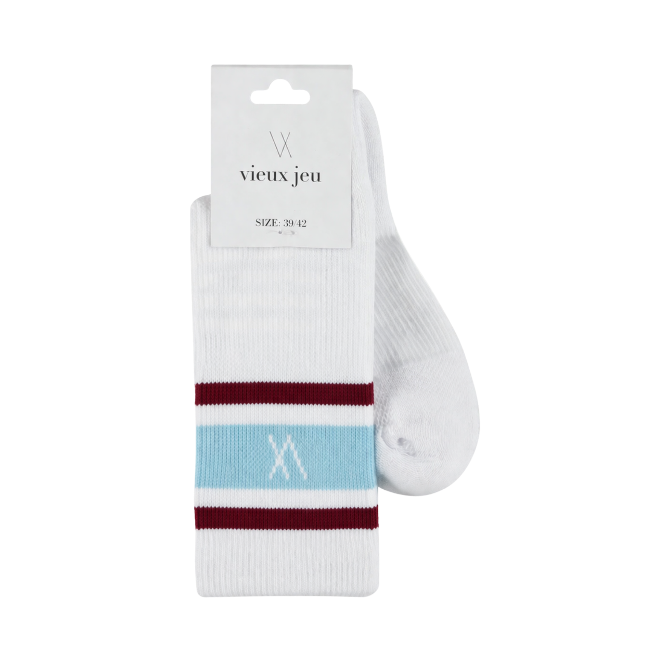 Bo Socks vieux jeu Bo Socks | Plush Cushioning, Sweat-Wicking Fabric