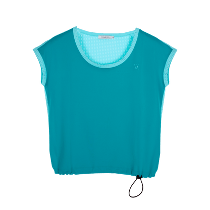 turquoise