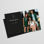vieux jeu Gift Card