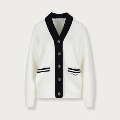 Cream/DressBlue
