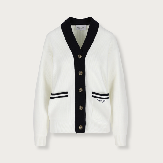 Cream/DressBlue
