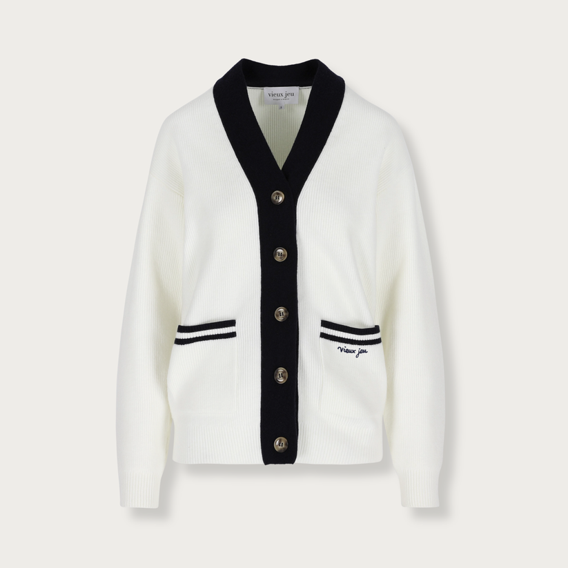 Cream/DressBlue