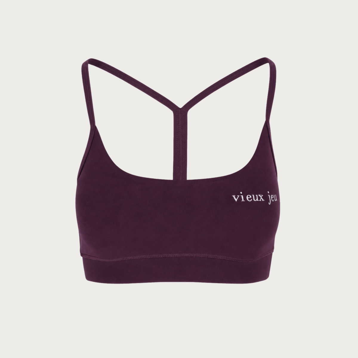 Aubergine