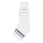 White_DressBlue