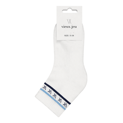 White_DressBlue