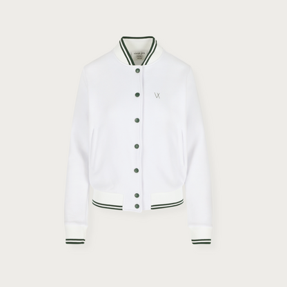 White/Green