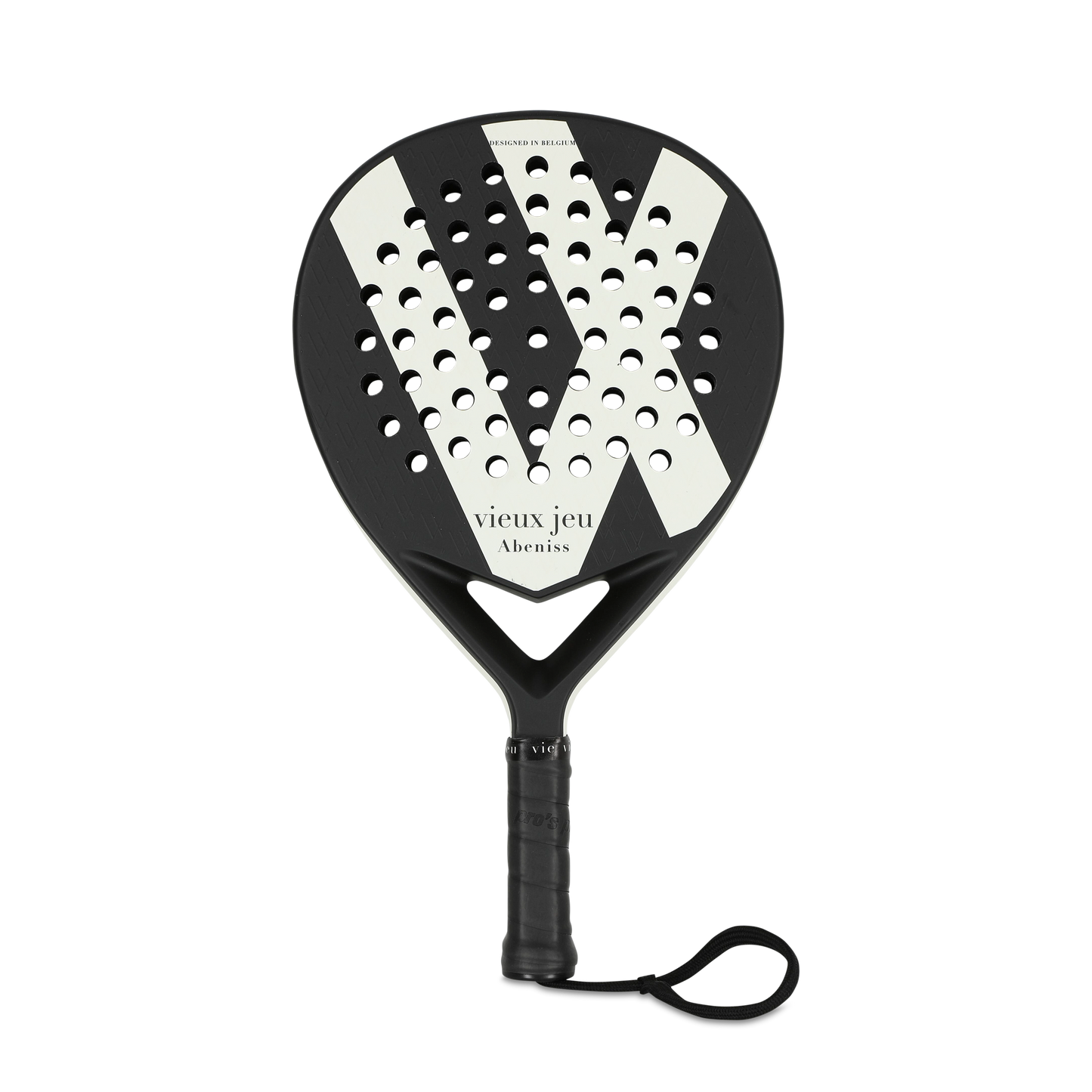 Abeniss Padel Raquette