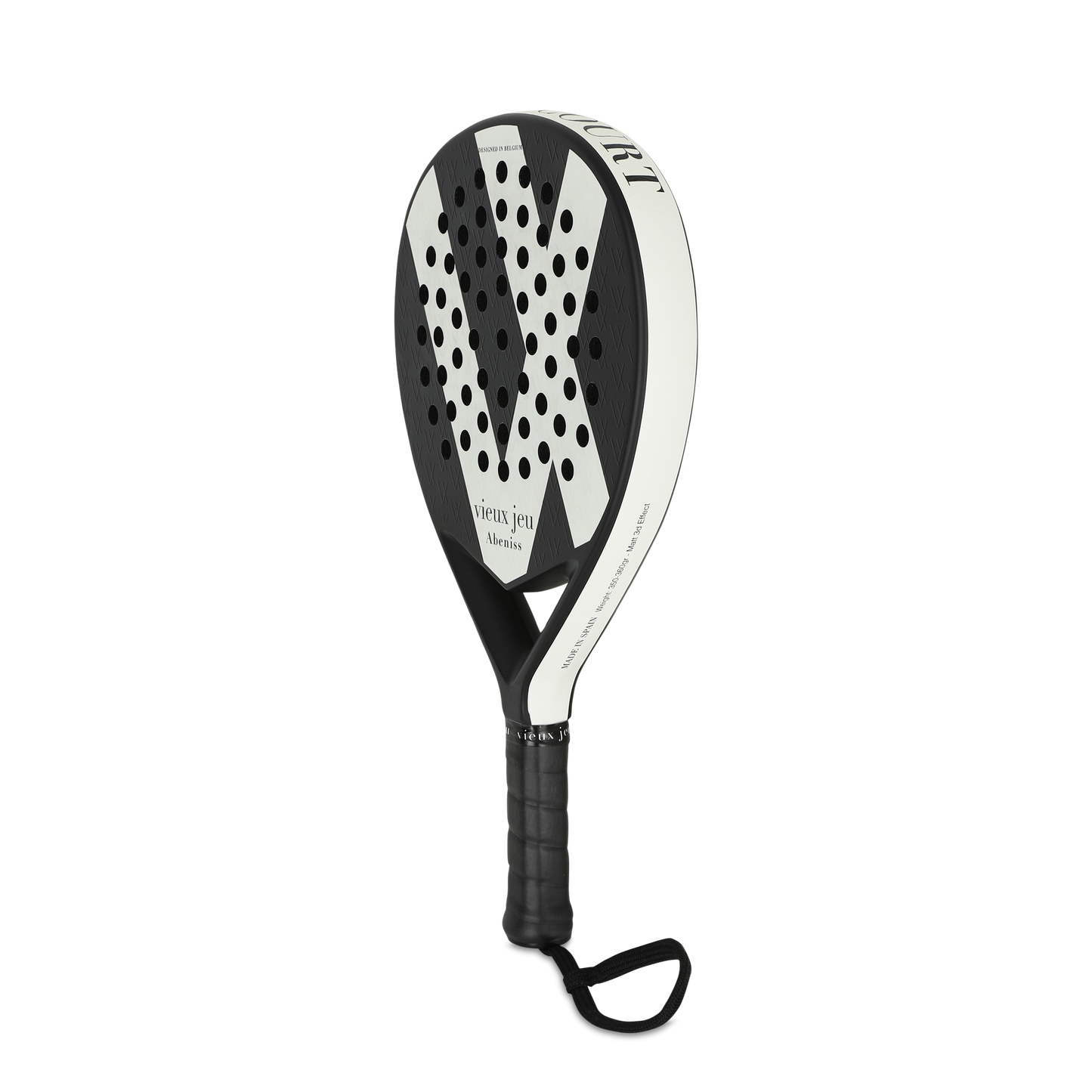 Abeniss Padel Raquette