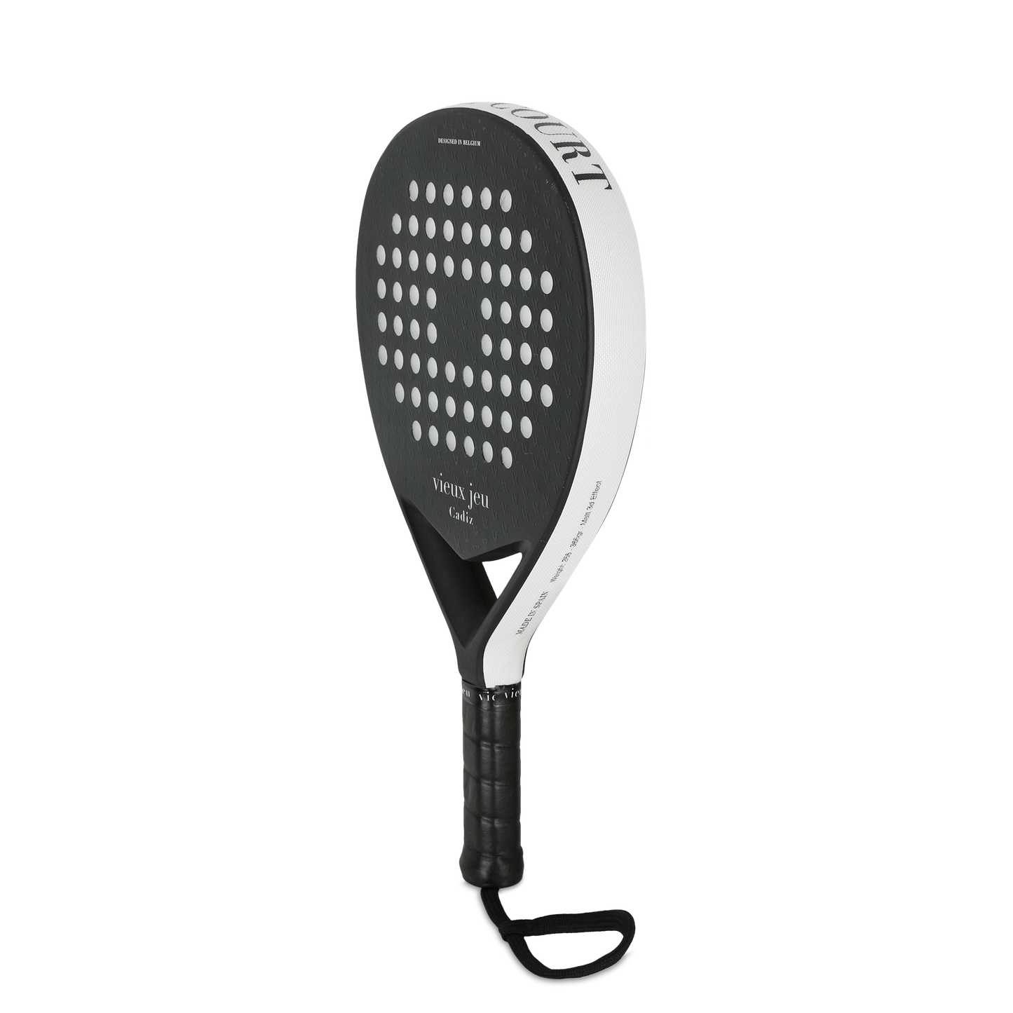 Cadiz Padel Racket