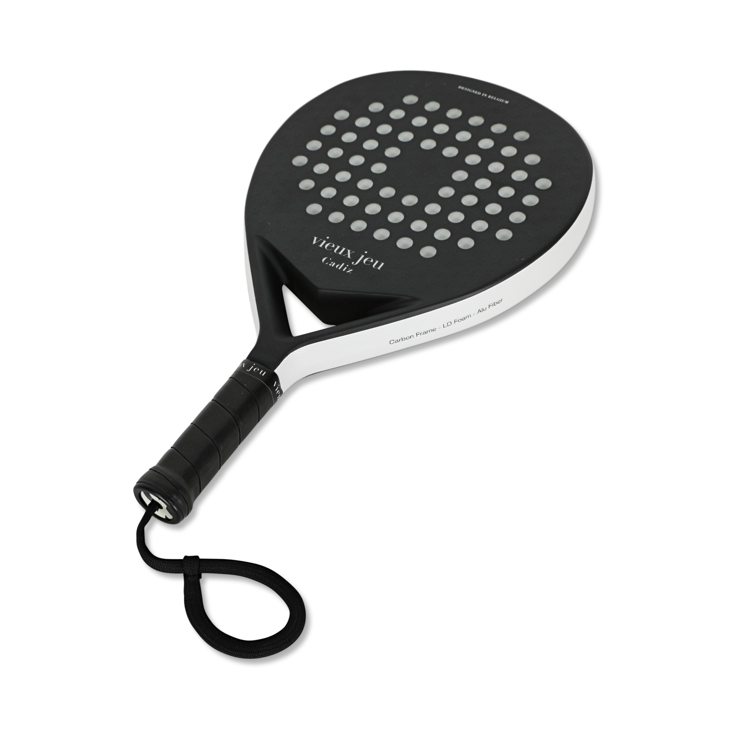 Cadiz Padel Racket