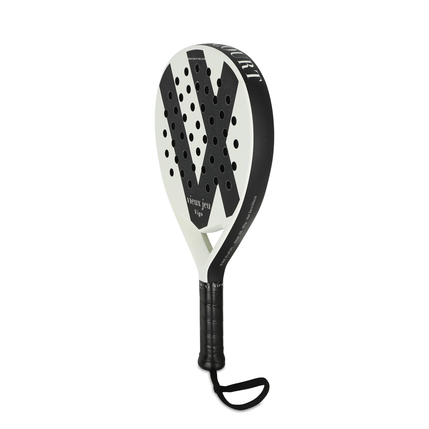 Vigo Padel Racket