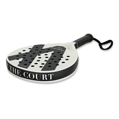 Vigo Padel Racket