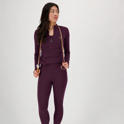 Aubergine