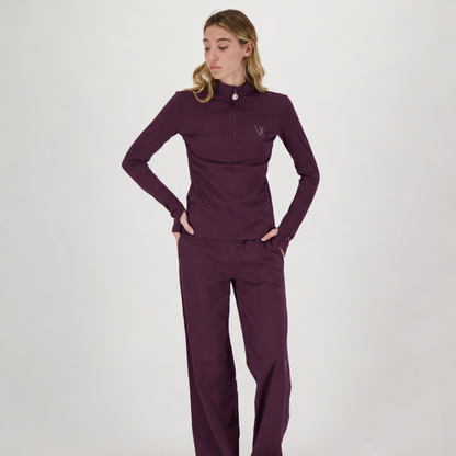 Aubergine