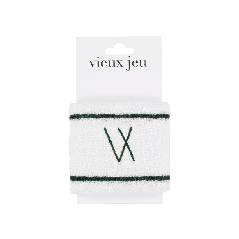 White/DarkGreen