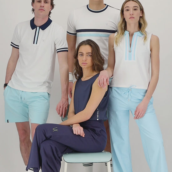 Dress Blue