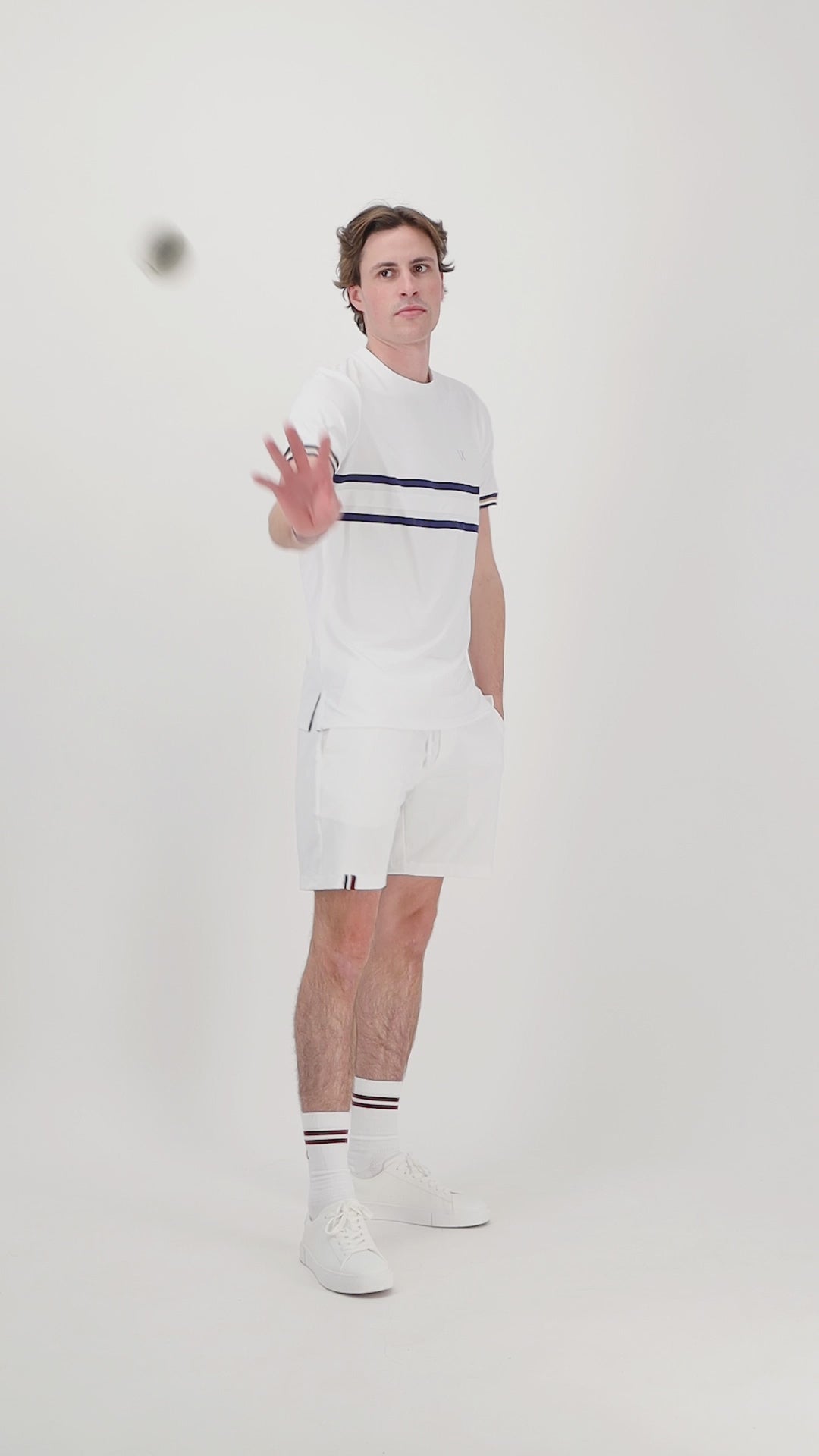 Leo Shirt – Best-Selling Dri-Fit Performance Shirt – vieux jeu